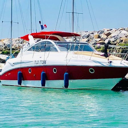 Bateau Haut Standing Privative - Nuit à Quai Port La Rochelle La Rochelle  Extérieur photo