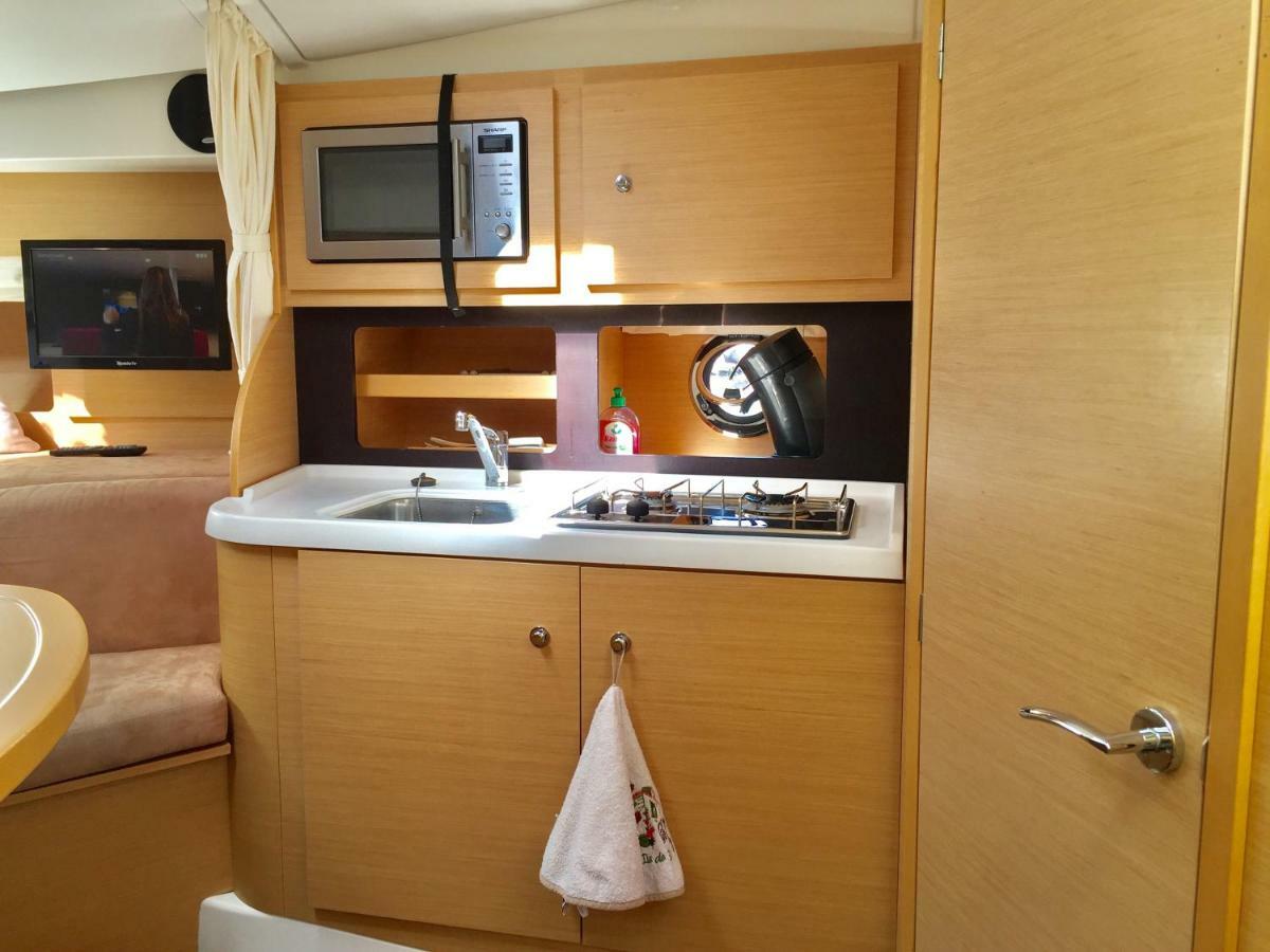 Bateau Haut Standing Privative - Nuit à Quai Port La Rochelle La Rochelle  Extérieur photo
